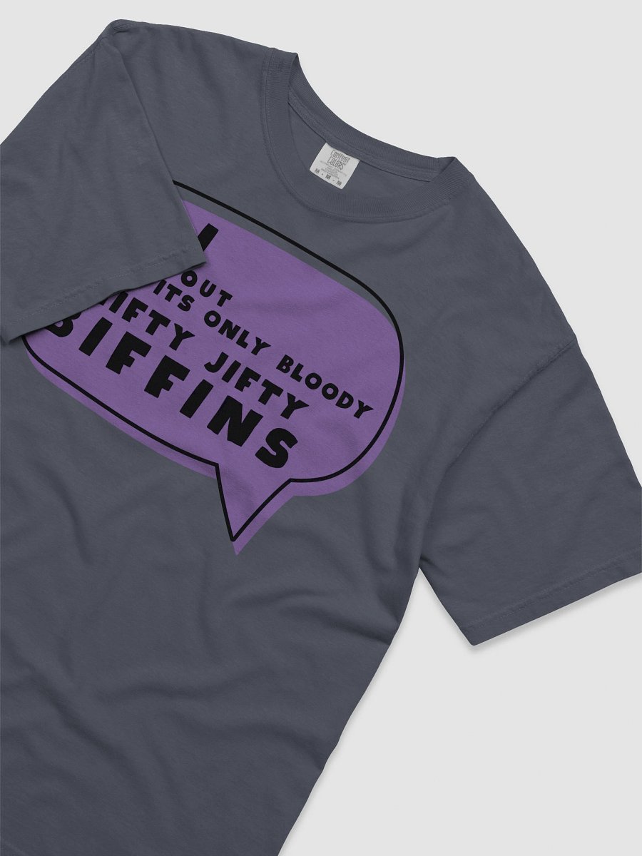 Shifty Jifty Biffins T-Shirt product image (46)