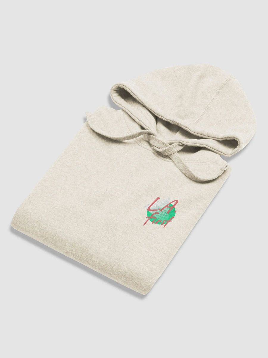 LA First Re-Retro Hoodie product image (6)