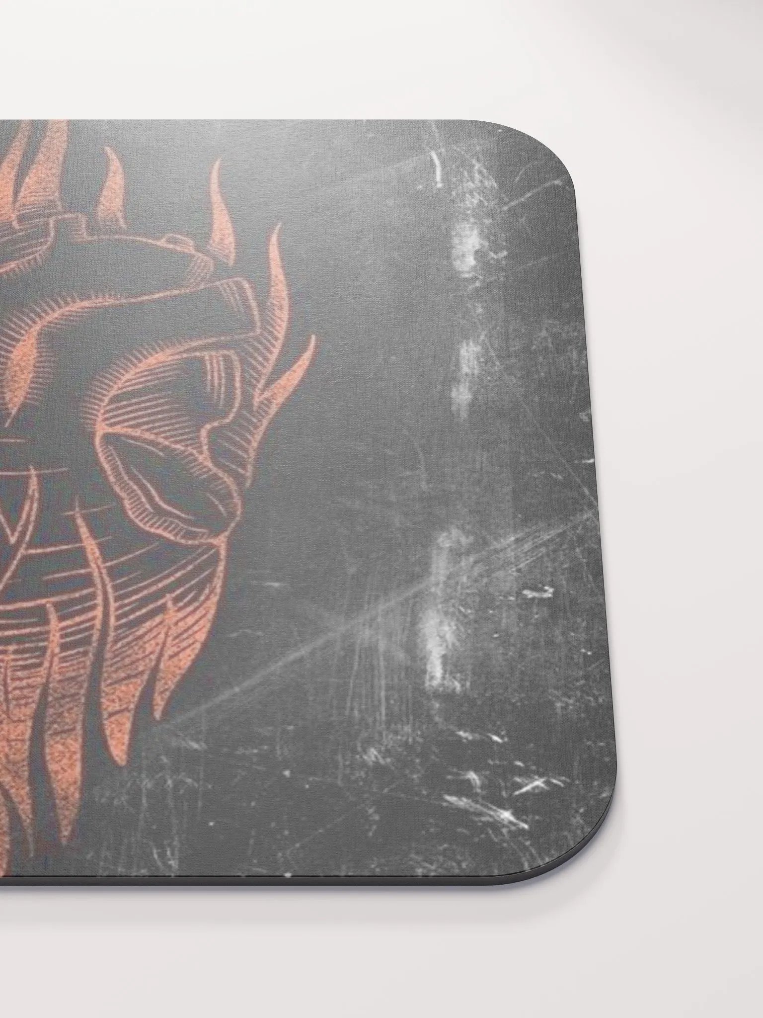 Live.Love.Burn.Die mouse pad product image (5)