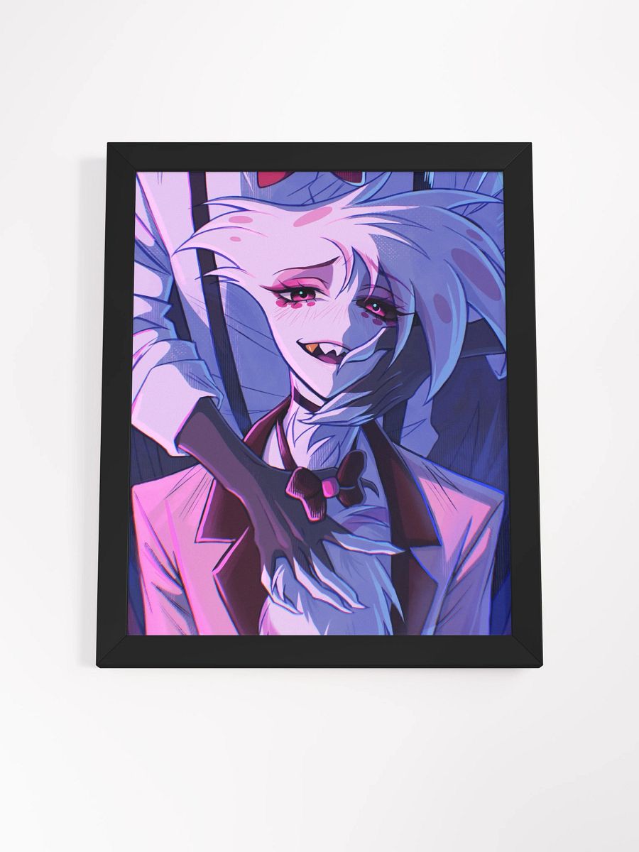 Angelic Framed Poster product image (12)