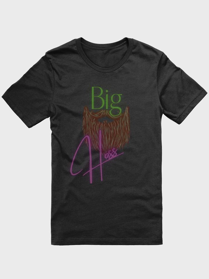 Hoss OG Logo product image (2)