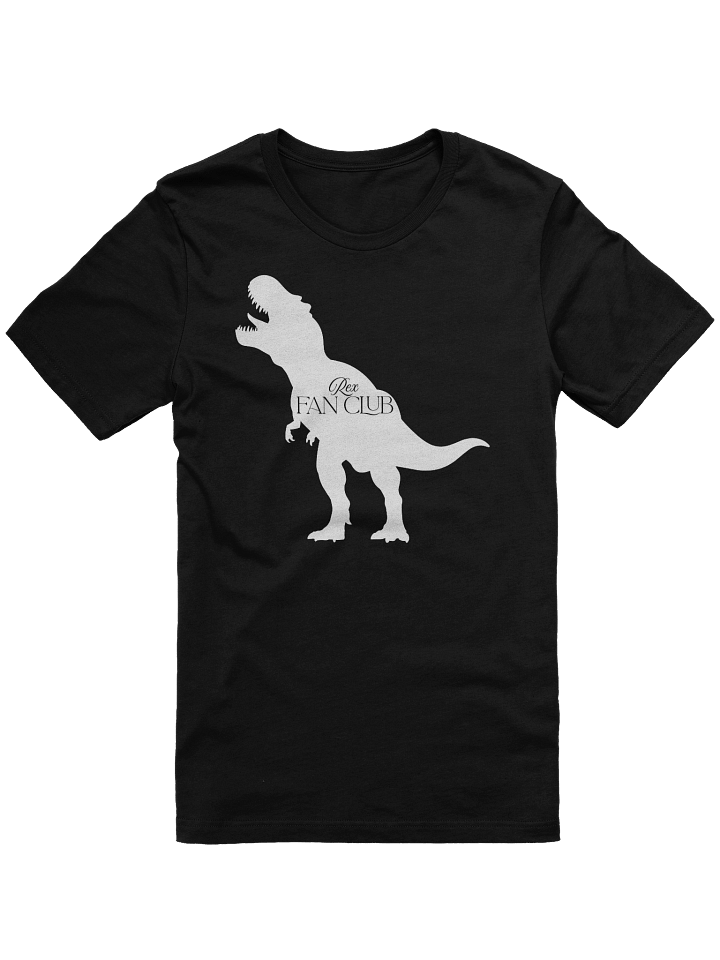 Rex Fan Club Tee Shirt product image (2)