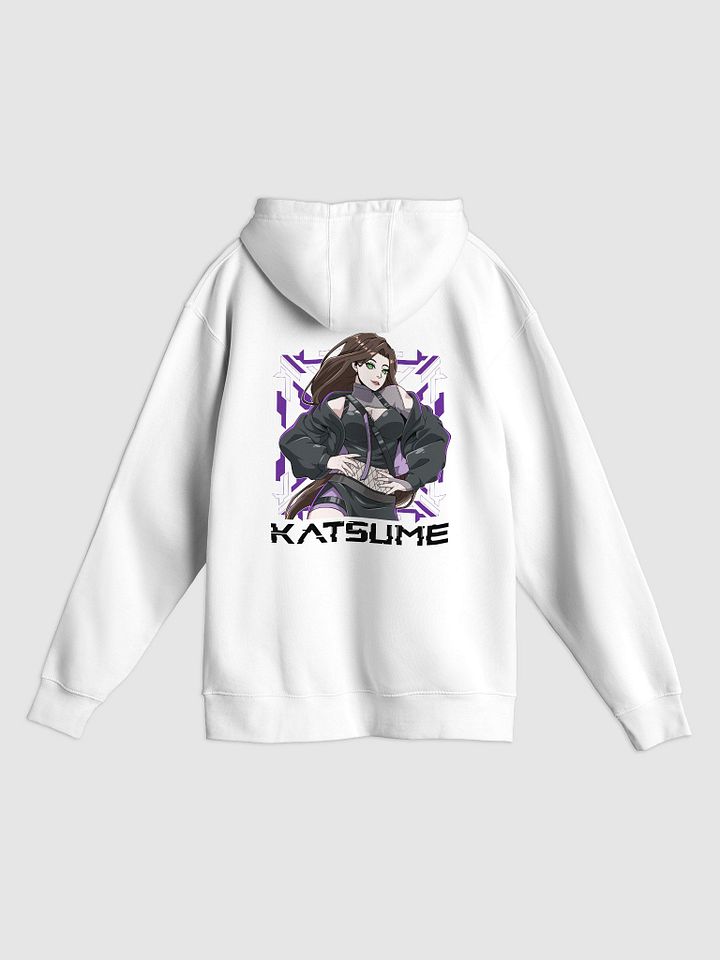 Tech Hoodie product image (1)