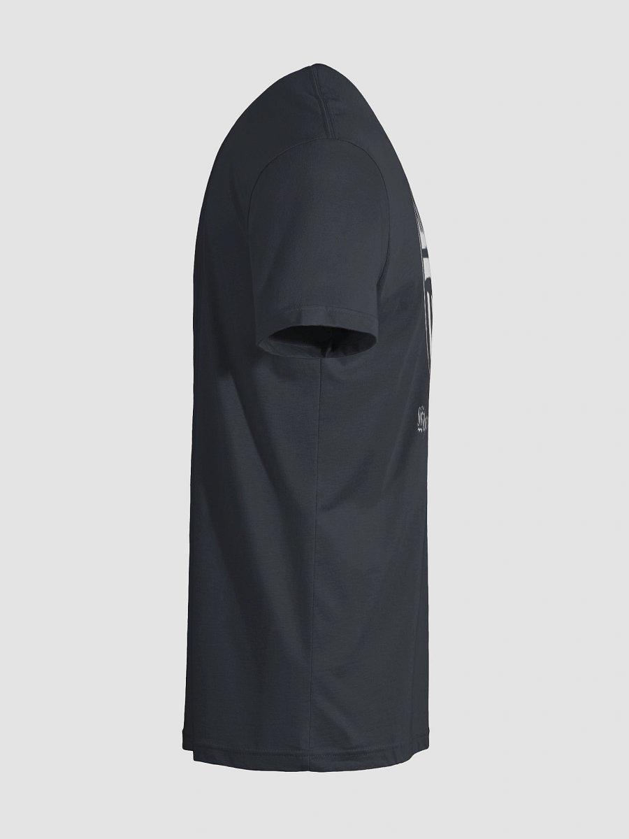 Saxon Hate - White design product image (23)