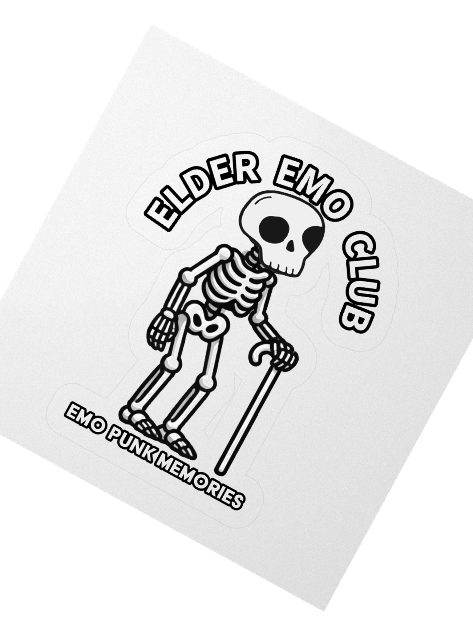 Elder Emo Club product image (4)
