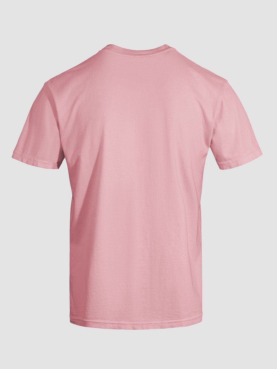 Dad The Rock Illustration T-Shirt product image (34)