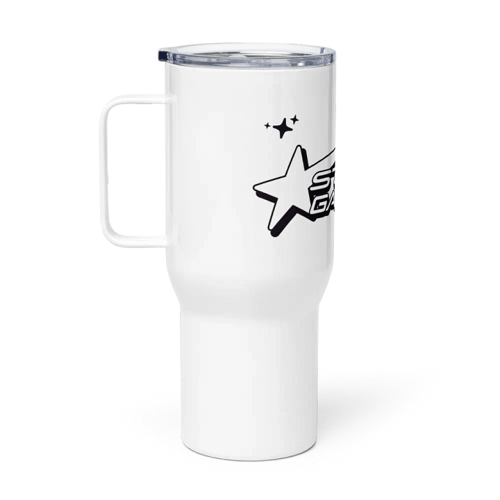 Star Gazing Travel Mug product image (1)