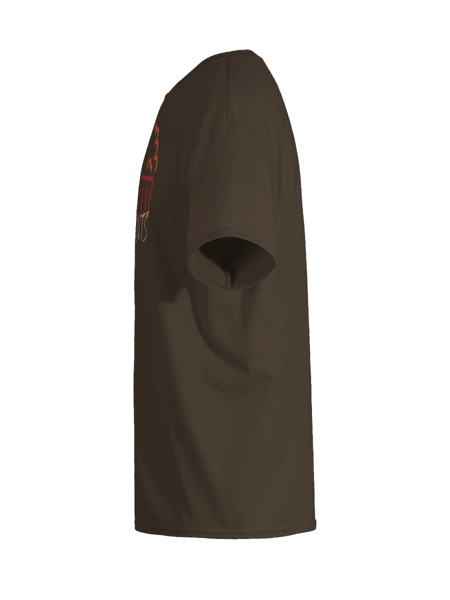 I'm Just Here for the Comments T-Shirt product image (61)