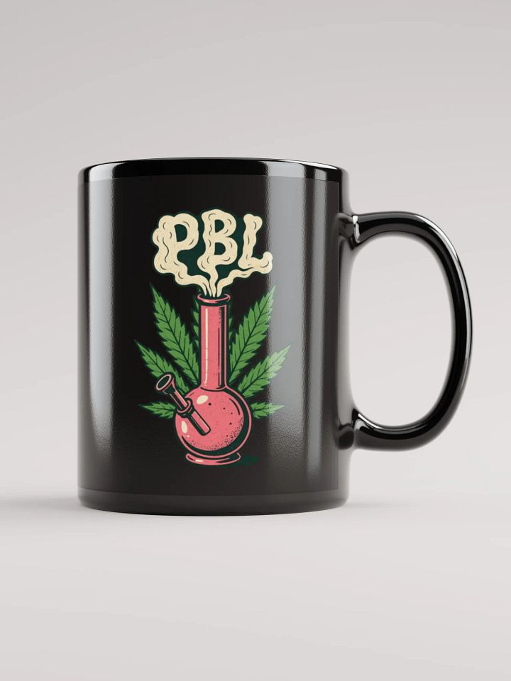 Pink Bong Ladies Mug product image (2)