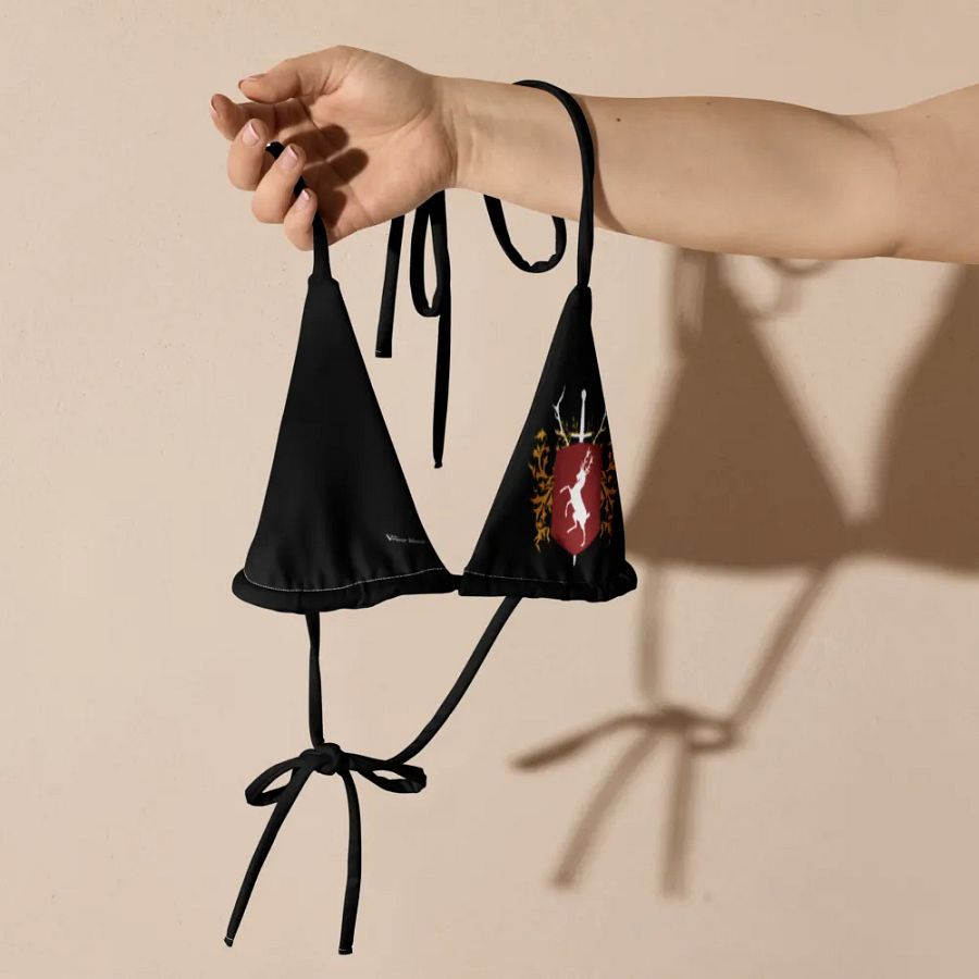 Ordo Cervi Swim Top product image (3)