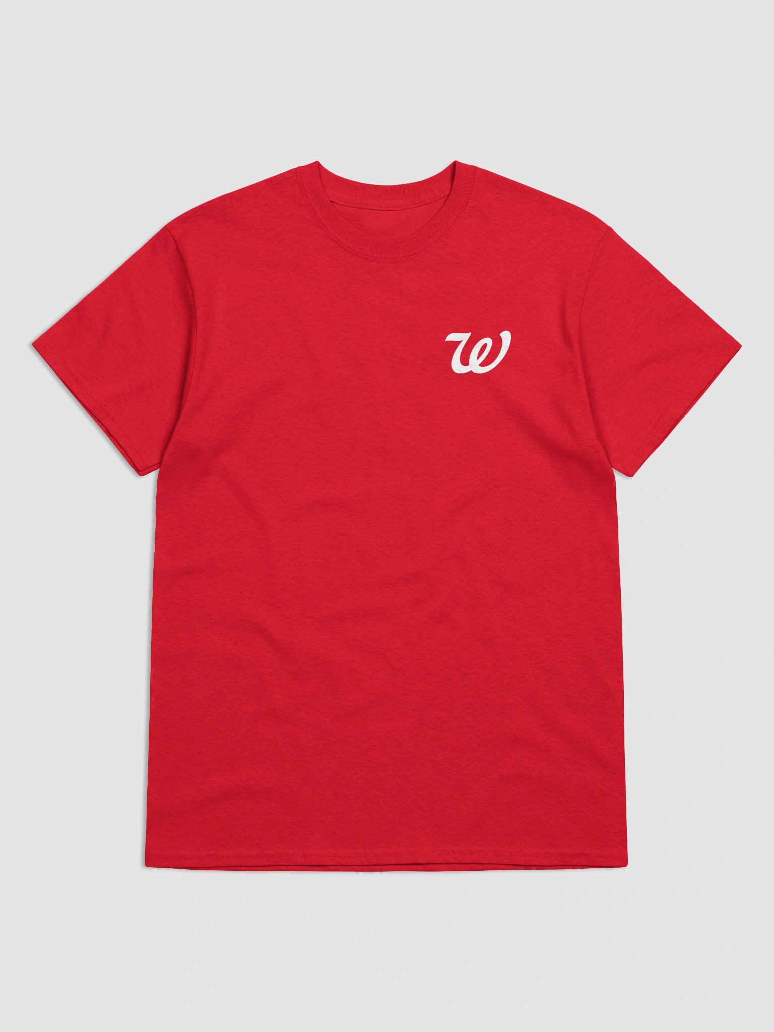 Walgreens 2025 Tshirt product image (2)