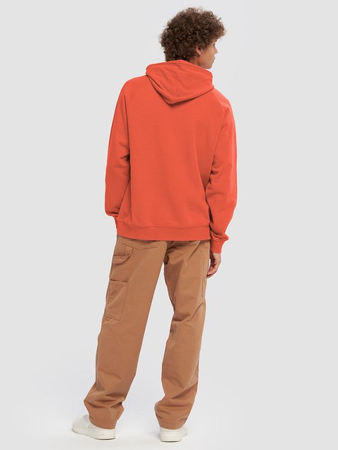 Photo showing SOL'S Unisex Eco Raglan Hoodie