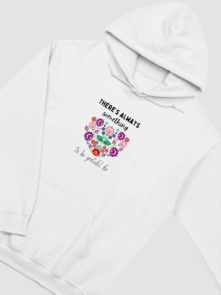 'To Be Grateful For' Hoodie product image (2)