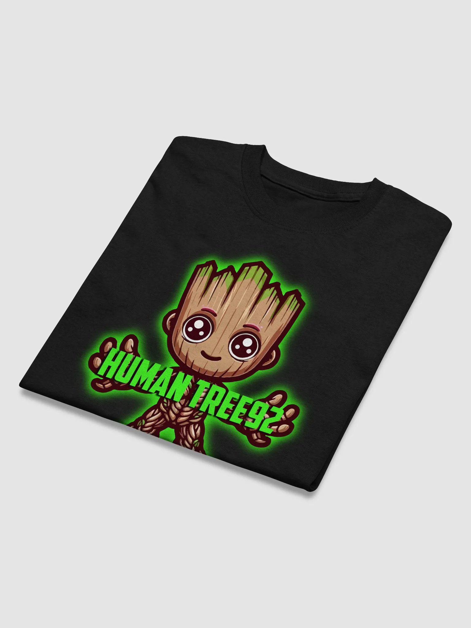 Gildan Heavyweight T-Shirt 5000 product image (4)