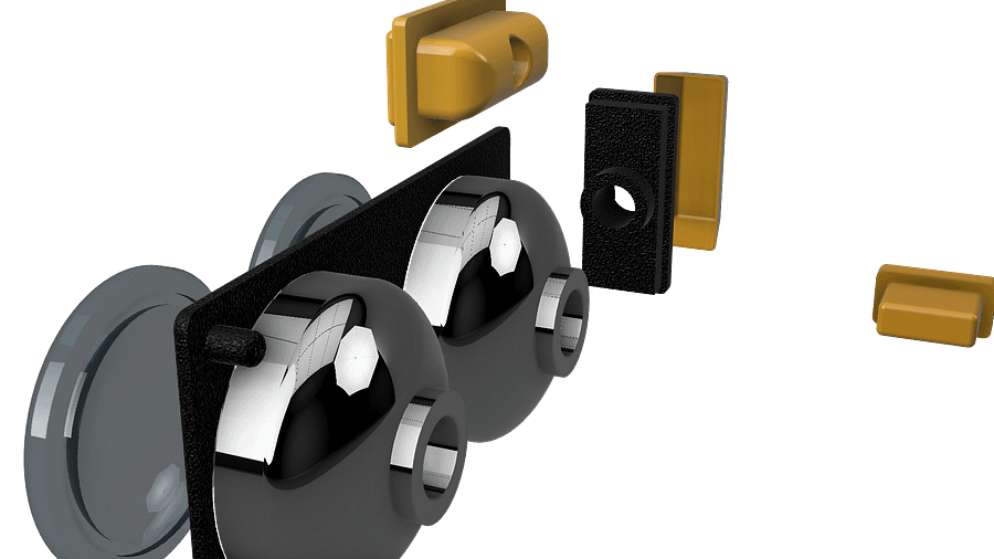 stl files for Volvo N10 in scala 1/14 product image (6)