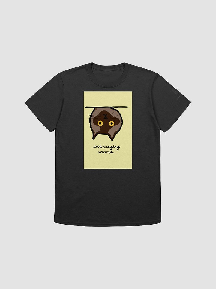 Just Hangin Around Artistry T-Shirt product image (1)