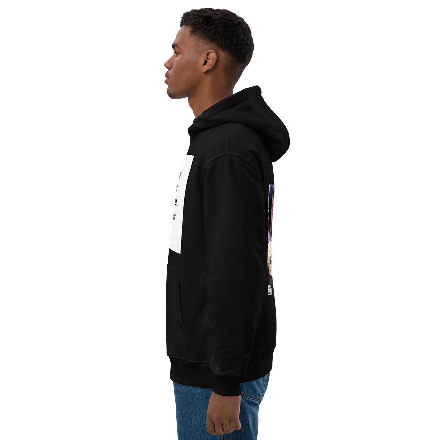 Best Friends Unite Eco Hoodie product image (3)