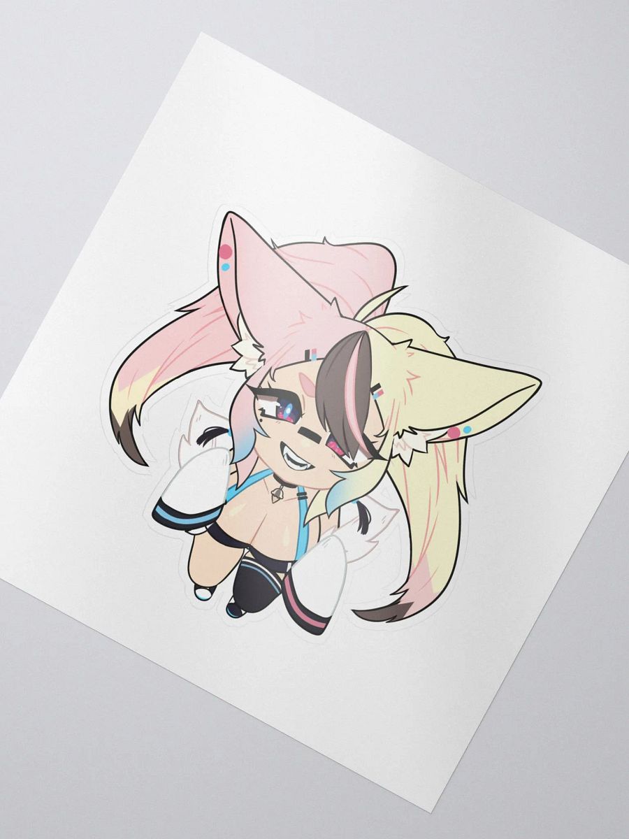 Beeg Sticker product image (2)