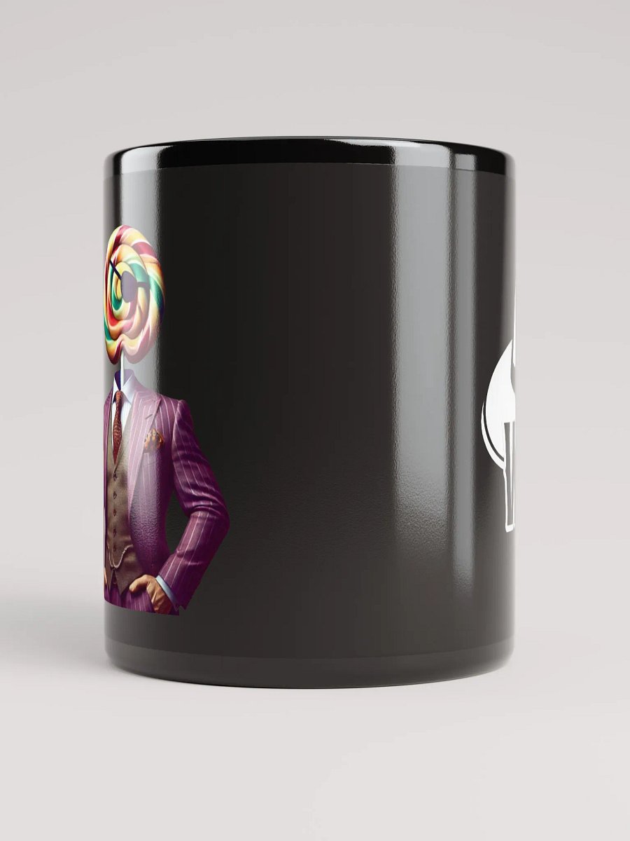 Lolly Pop Head Mug product image (5)