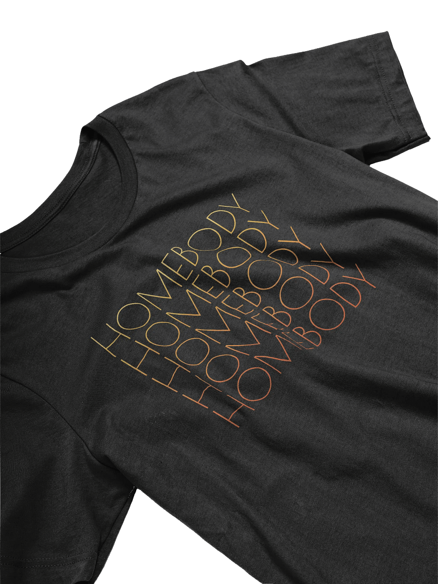 Homebody Tee product image (3)