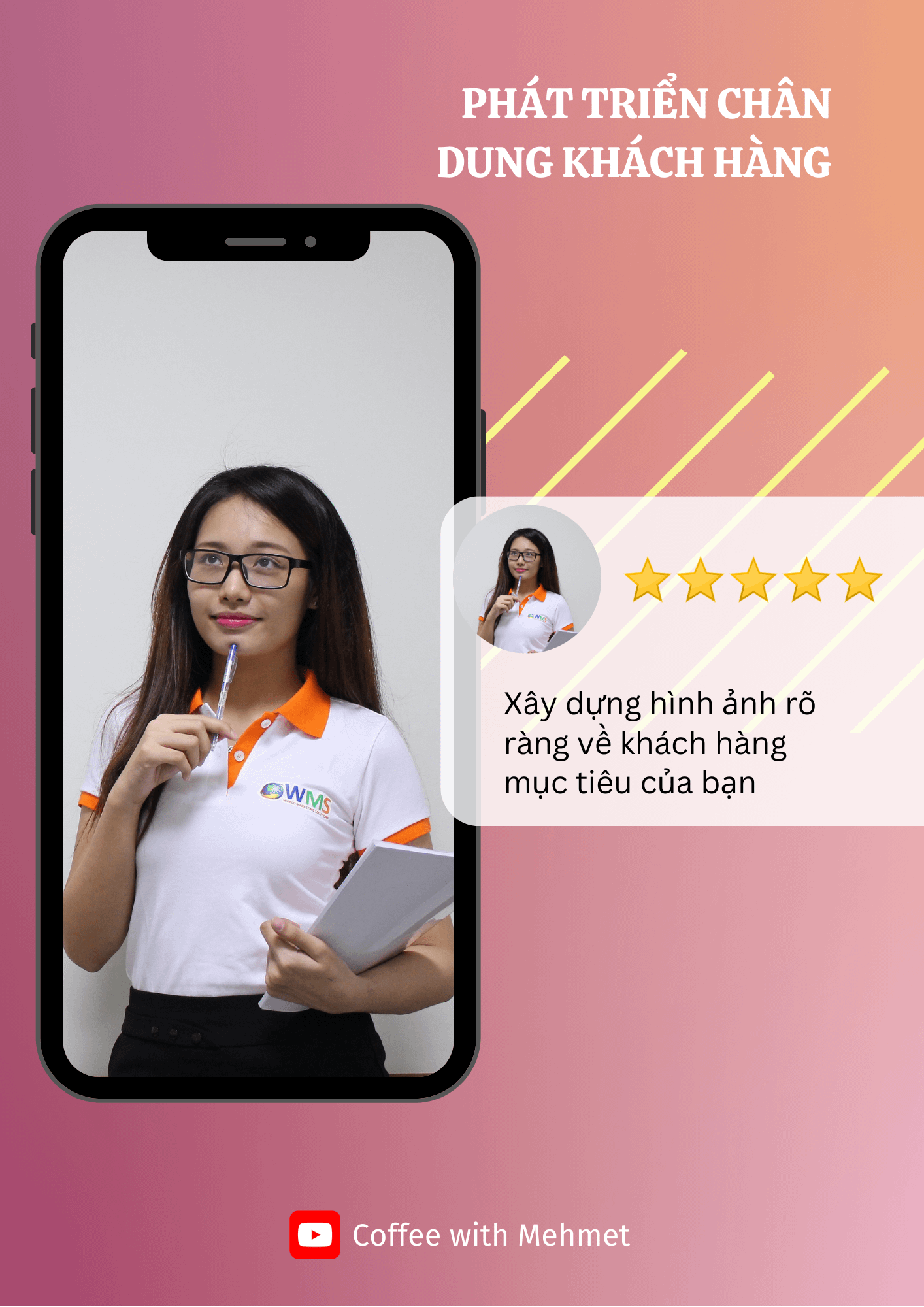 Quy trình phát triển chân dung khách hàng (Videos) product image (1)