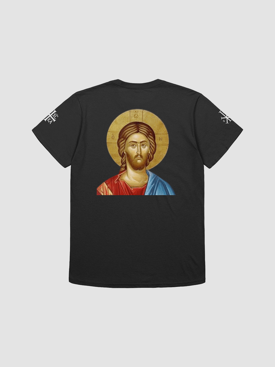 Orthodox Cross T-Shirt product image (2)