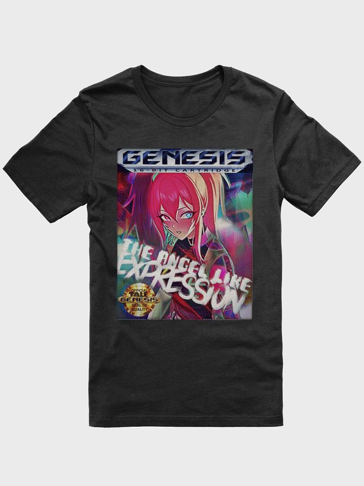 THE ANGEL LIKE EXPRESSION GENESIS TEE product image (1)