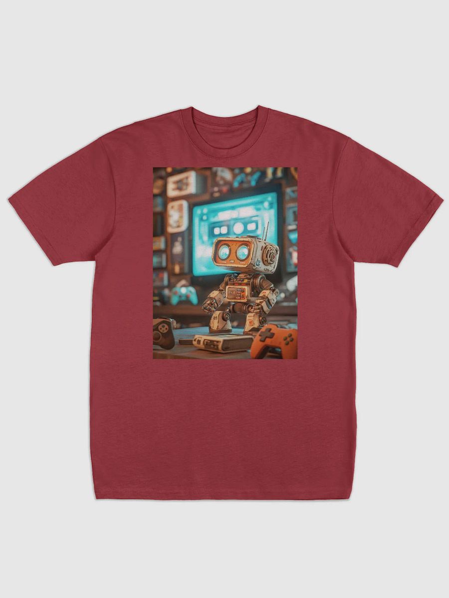 Cotton Heritage Men's Premium Heavyweight Tee by Cotton Heritage product image (16)