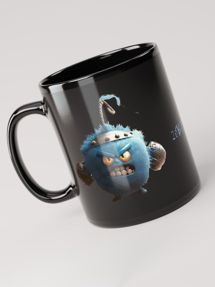 20BombBenny - Mug product image (3)