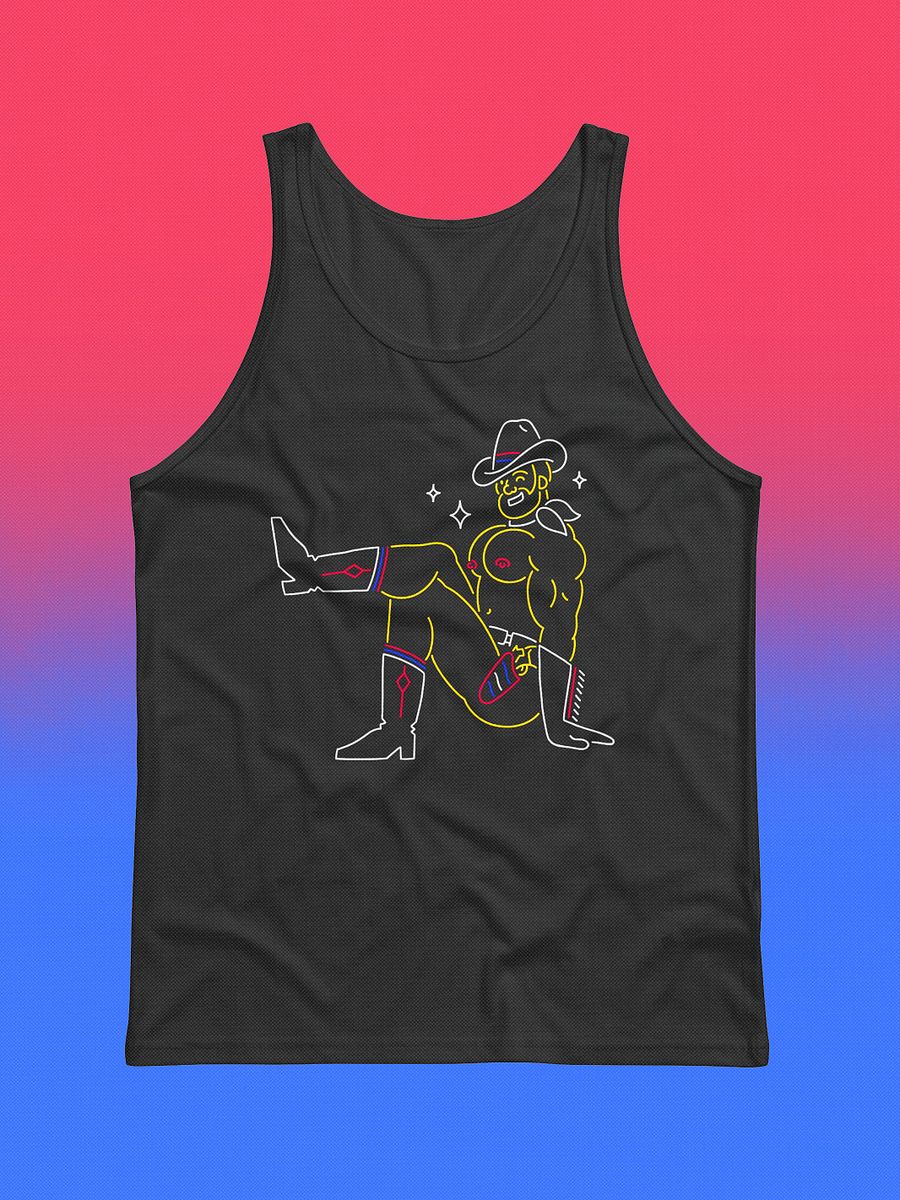 Vegas Vick Tank product image (1)
