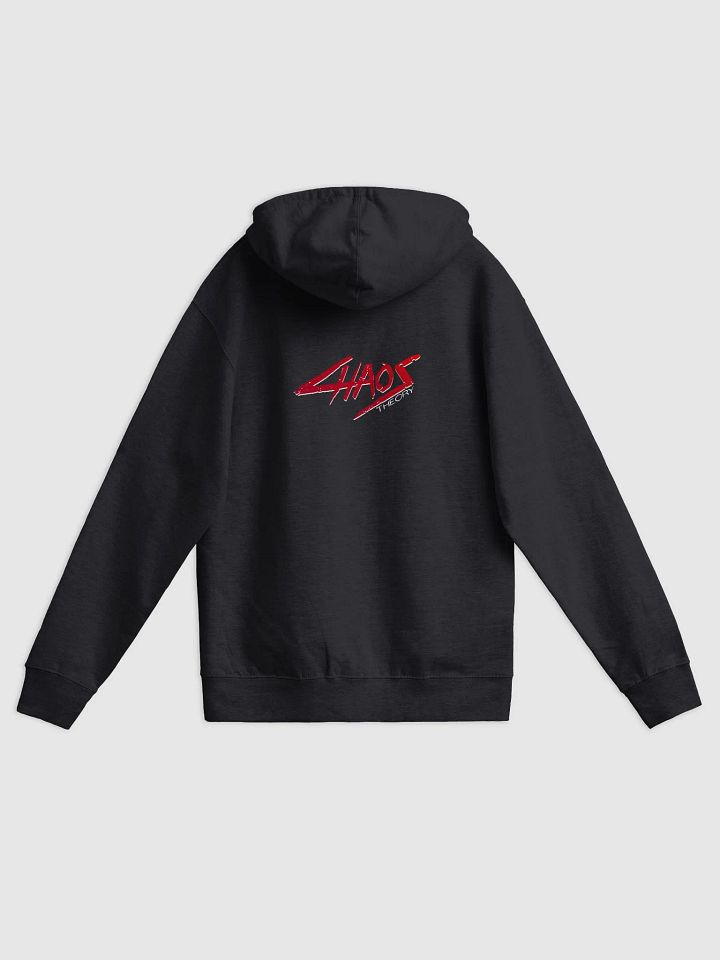 Chaos Theory 'OG Style' Zip Hoodie product image (2)