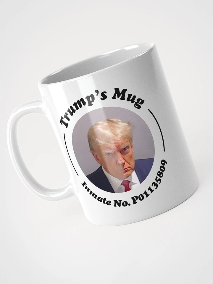 Trump's Mug product image (1)