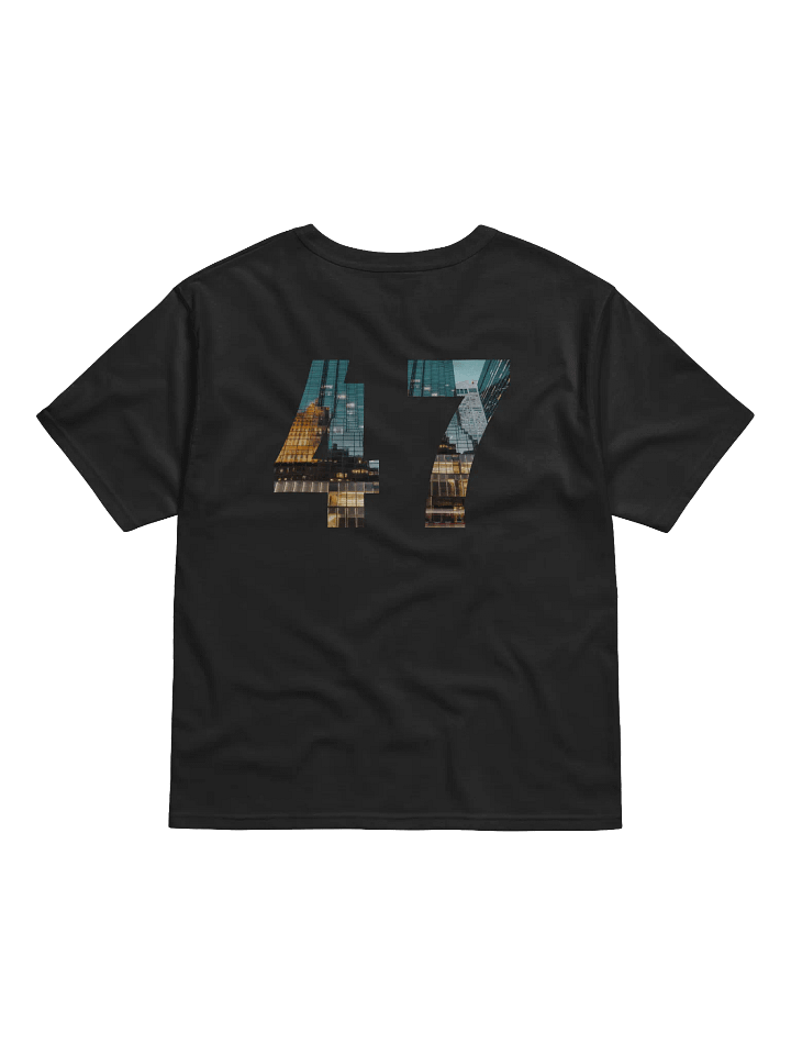 TOWERING VINTAGE BOOTLEG T-SHIRT product image (2)