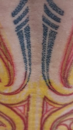 My Journey #journey #fitnessjourney #tattooed #tattoo #tattoos #tattooart #tamoko #ink #inktober #maori #maoritattoo #nz #aot...