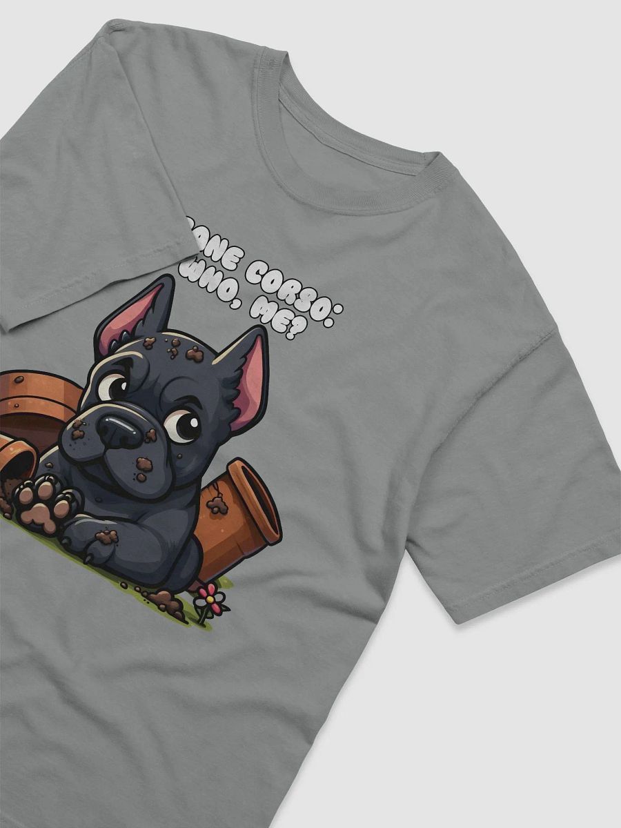 Cane Corso: Who Me? T-Shirt product image (2)