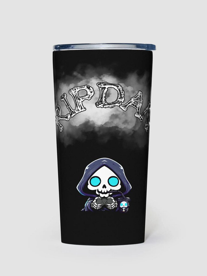RIPDAN Thirsty Reaper 20 oz Tumbler product image (1)