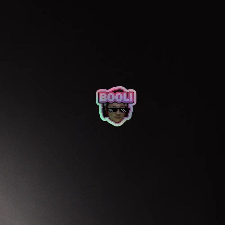 BOOLI Emote product image (4)