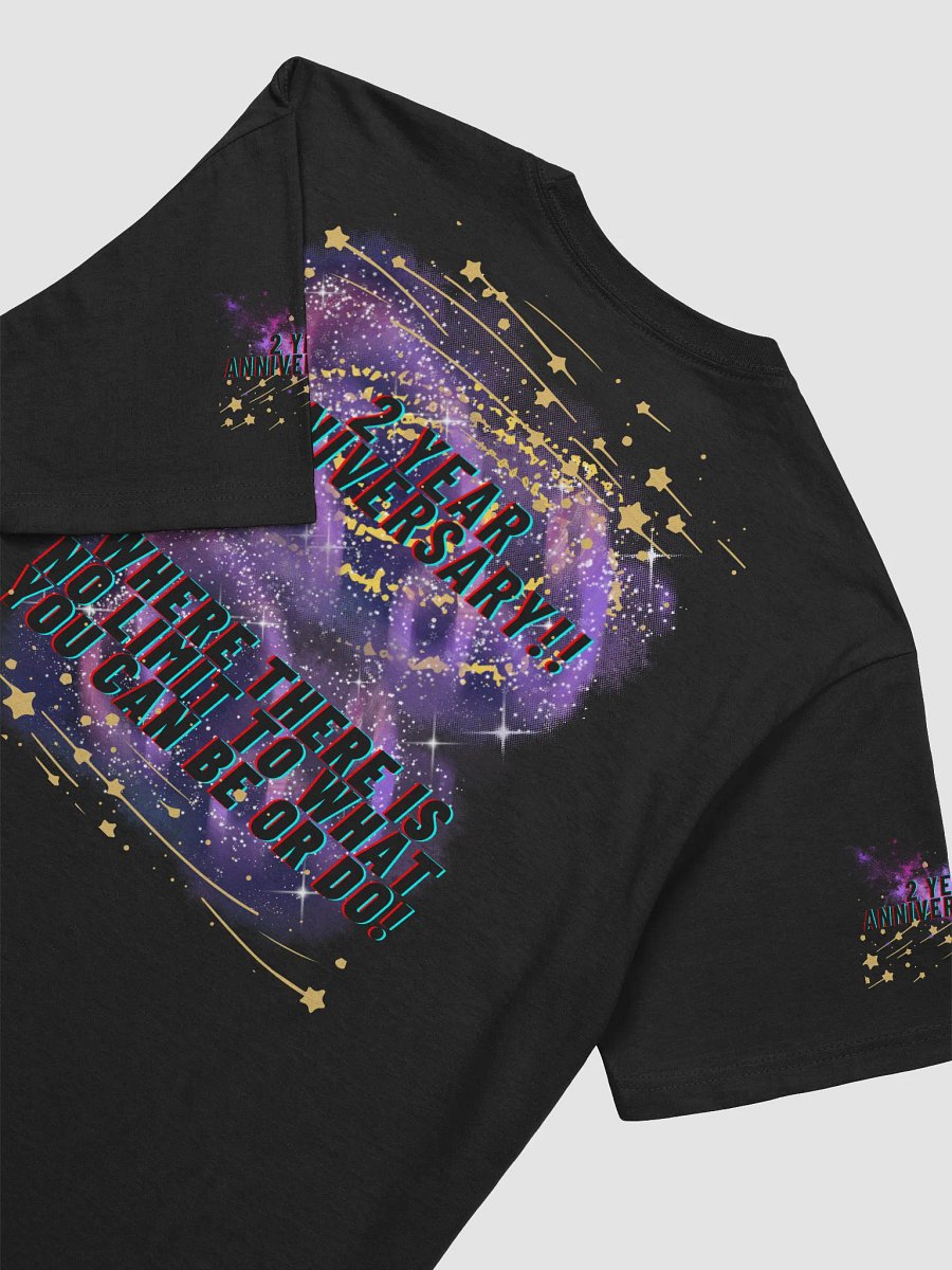 Chill Zone 2nd Anniversary T-Shirt product image (16)