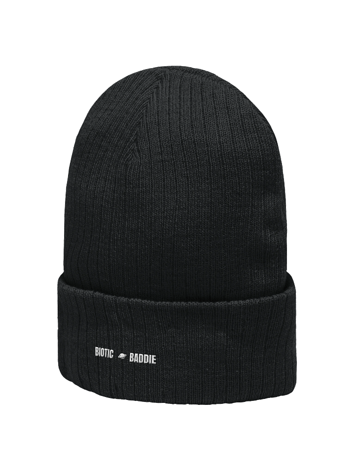 Official Beanie product image (2)