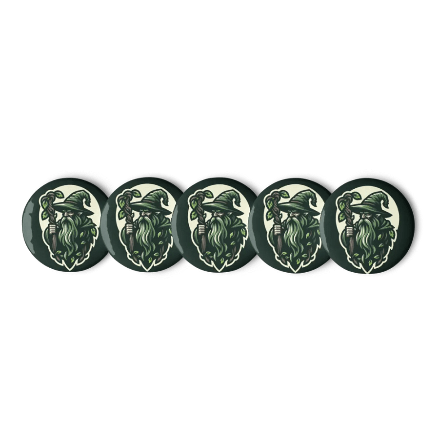 Pins of Sage product image (9)