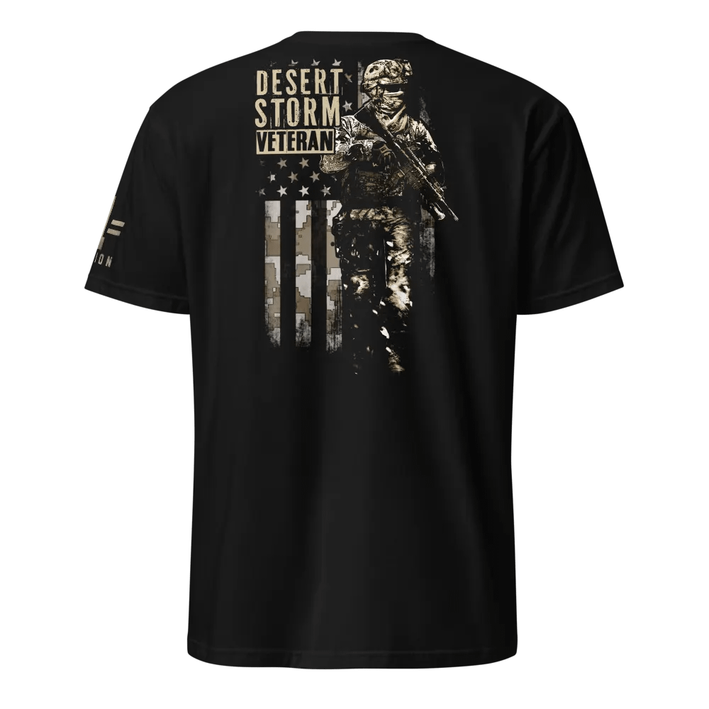 Desert Storm Veteran product image (1)