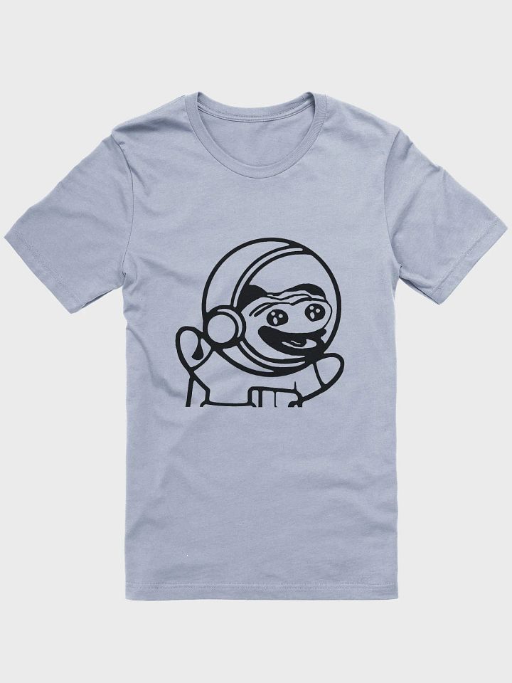 Astro T-Shirt V2 product image (1)