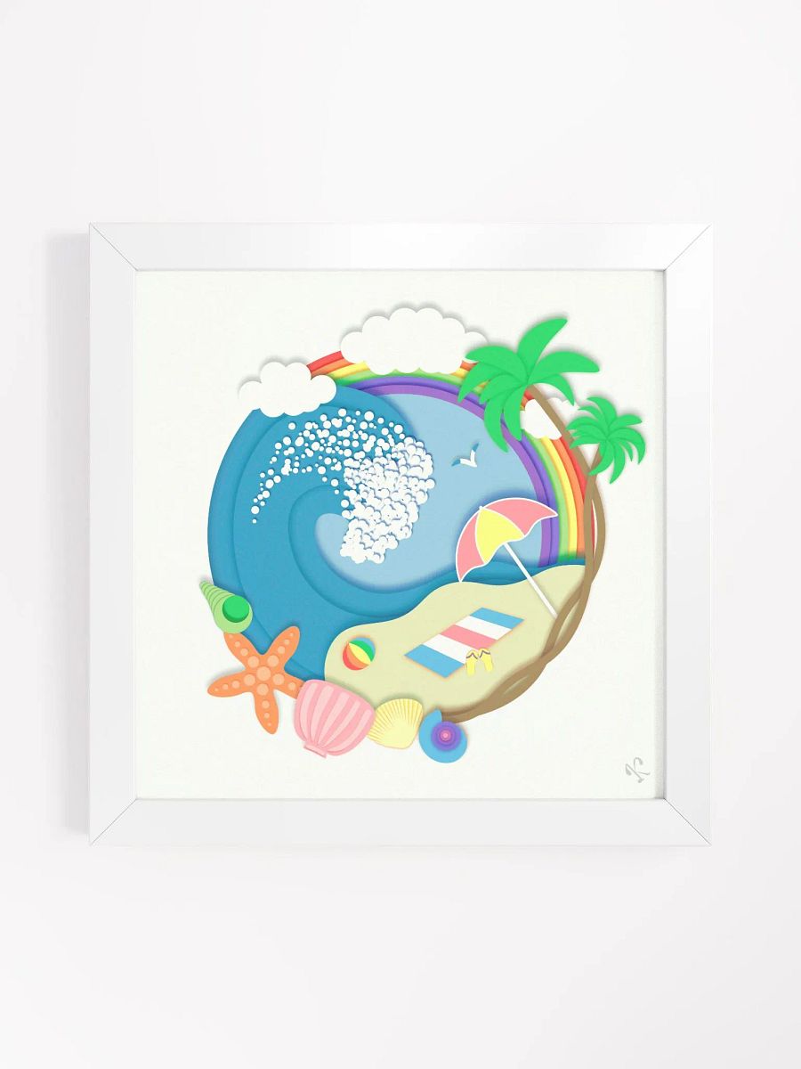 Summer Memories product image (25)