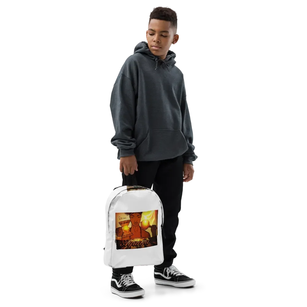 Que Xangô protege o que é seu product image (6)