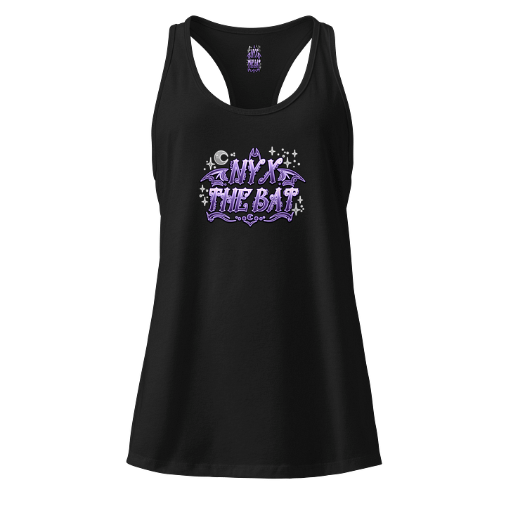 Nyx Logo Tank product image (1)