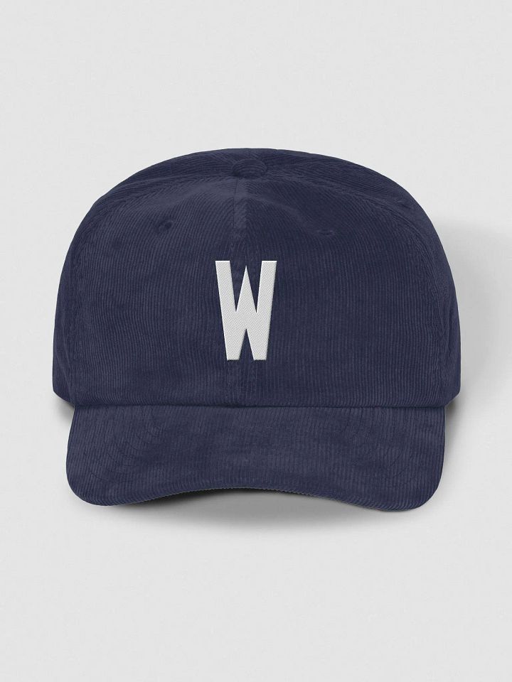Wildie Rockies Embroidered Hat product image (1)