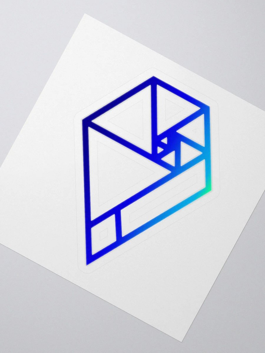 DBK Sticker product image (2)