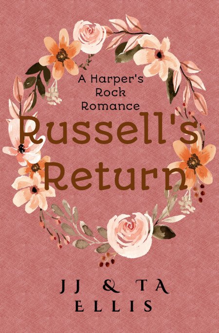 Russell's Return - A Harper's Rock Romance (PDF) product image (1)