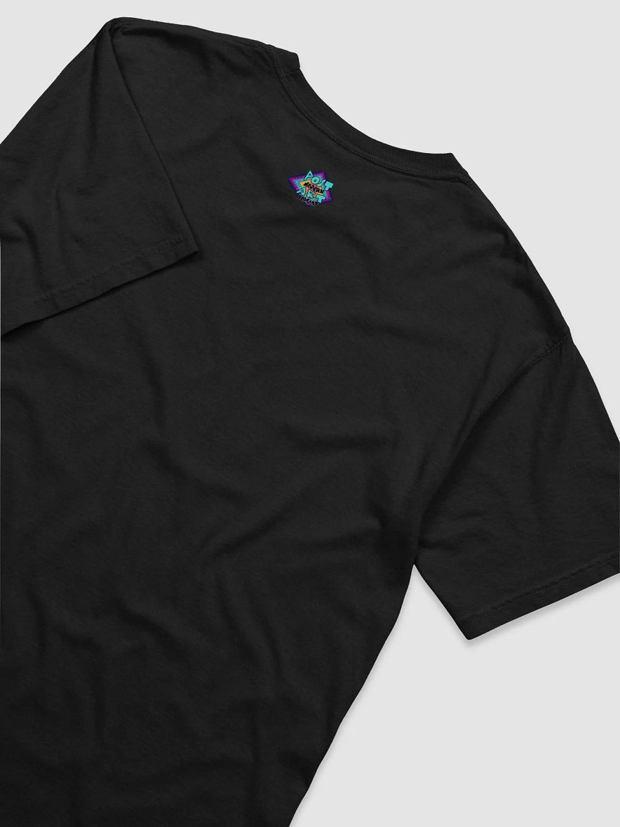 Mr. Money Bags Tee product image (29)