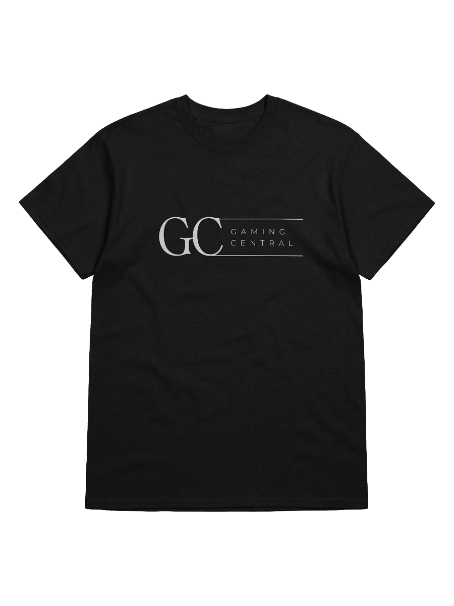 Geometric Quest Logo T-Shirt Female product image (1)